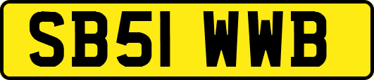 SB51WWB