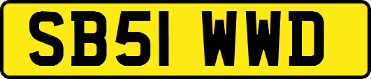SB51WWD
