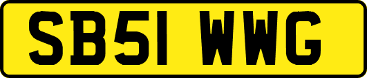 SB51WWG