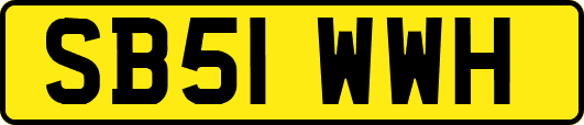 SB51WWH