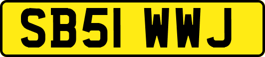 SB51WWJ