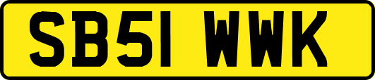 SB51WWK