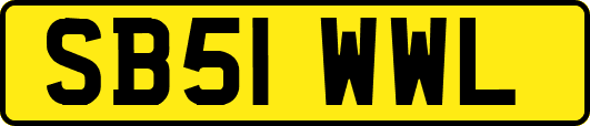 SB51WWL