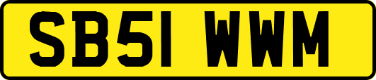 SB51WWM