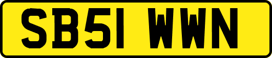 SB51WWN