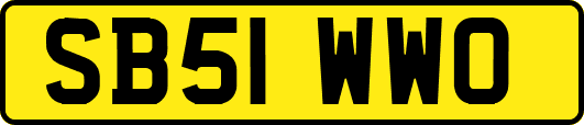 SB51WWO