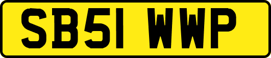 SB51WWP