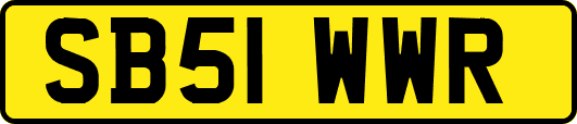 SB51WWR