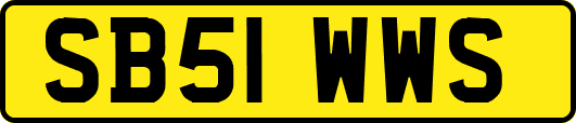 SB51WWS