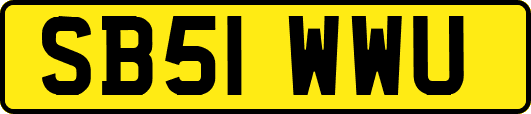 SB51WWU