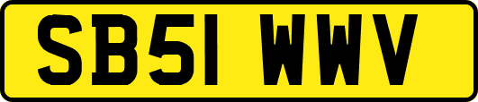 SB51WWV