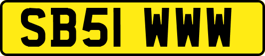 SB51WWW