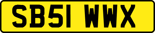 SB51WWX