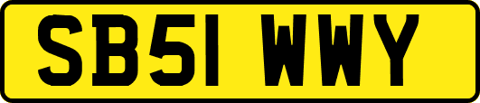 SB51WWY