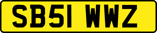 SB51WWZ