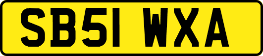 SB51WXA