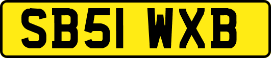 SB51WXB