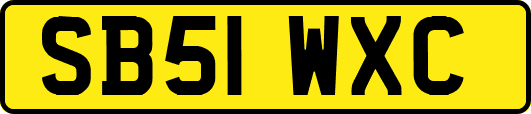 SB51WXC