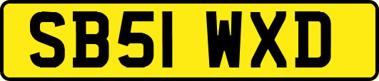SB51WXD