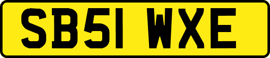 SB51WXE
