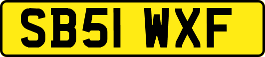 SB51WXF