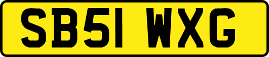 SB51WXG