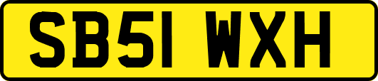SB51WXH
