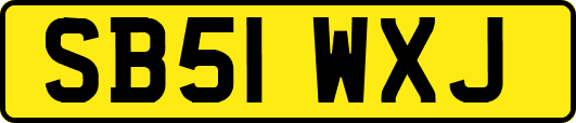 SB51WXJ