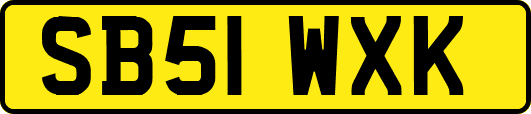 SB51WXK