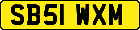 SB51WXM