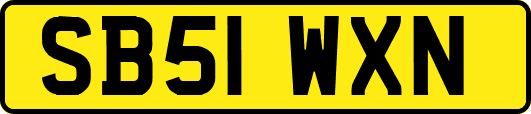 SB51WXN