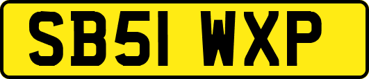 SB51WXP