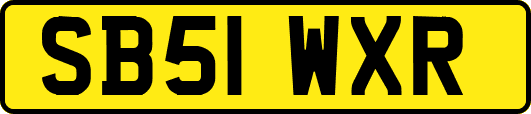 SB51WXR
