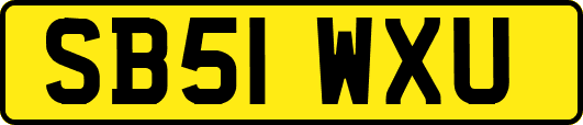 SB51WXU