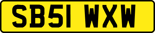 SB51WXW