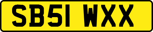 SB51WXX