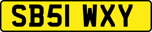 SB51WXY