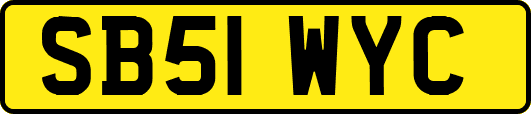 SB51WYC