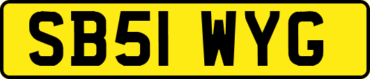 SB51WYG