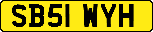 SB51WYH