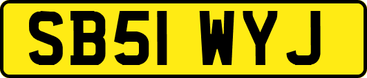SB51WYJ