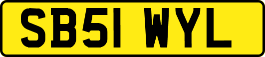 SB51WYL