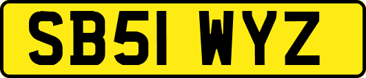 SB51WYZ