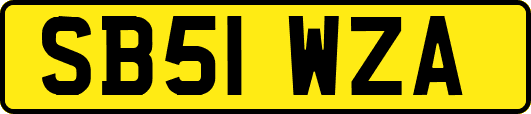 SB51WZA