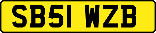 SB51WZB