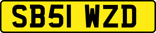SB51WZD