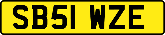 SB51WZE