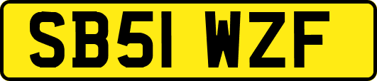 SB51WZF
