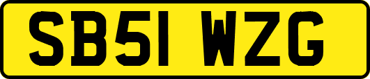 SB51WZG