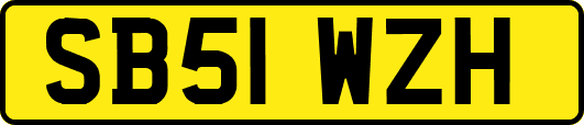 SB51WZH
